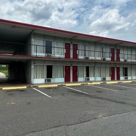 Loyalty Inn Charlotte Airport Ngoại thất bức ảnh