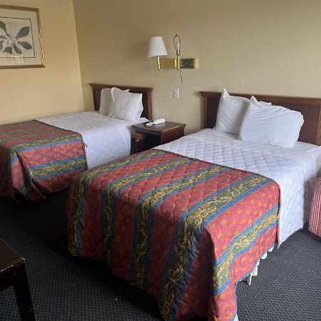 Loyalty Inn Charlotte Airport Ngoại thất bức ảnh