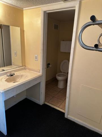 Loyalty Inn Charlotte Airport Ngoại thất bức ảnh